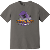 Youngstown Phantoms Heavyweight Ring Spun Tee