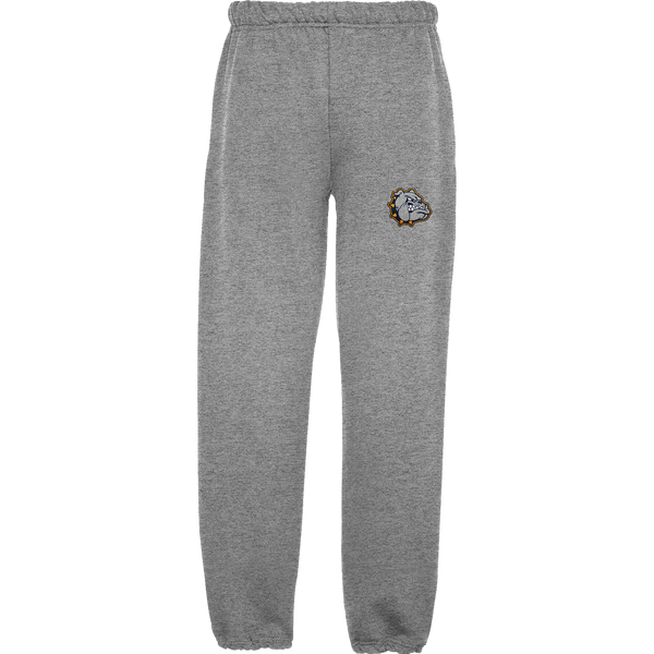 Chelsea Bulldogs NuBlend Sweatpant with Pockets