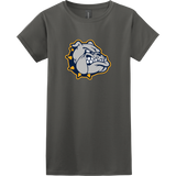 Chelsea Bulldogs Softstyle Ladies' T-Shirt