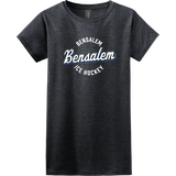 Bensalem Softstyle Ladies' T-Shirt