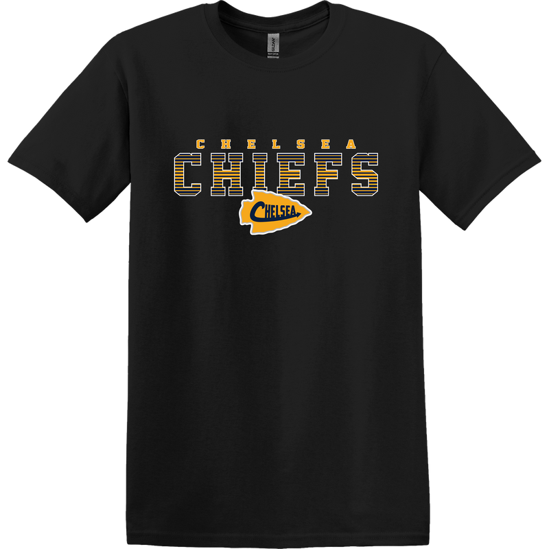 Chelsea Chiefs Softstyle T-Shirt