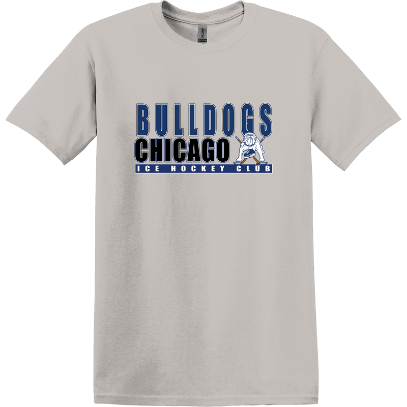 Chicago Bulldogs Softstyle T-Shirt