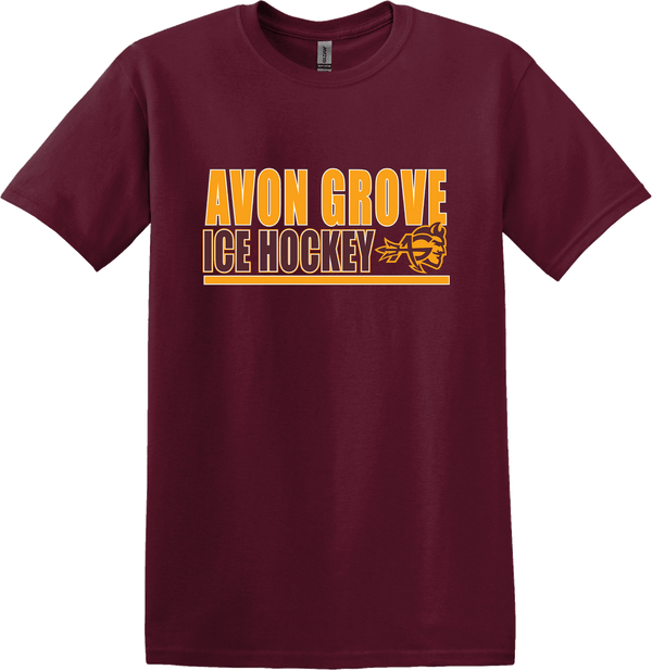 Avon Grove Softstyle T-Shirt