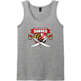 SOMD Sabres Softstyle Tank Top