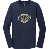Skylands Kings Softstyle Long Sleeve T-Shirt