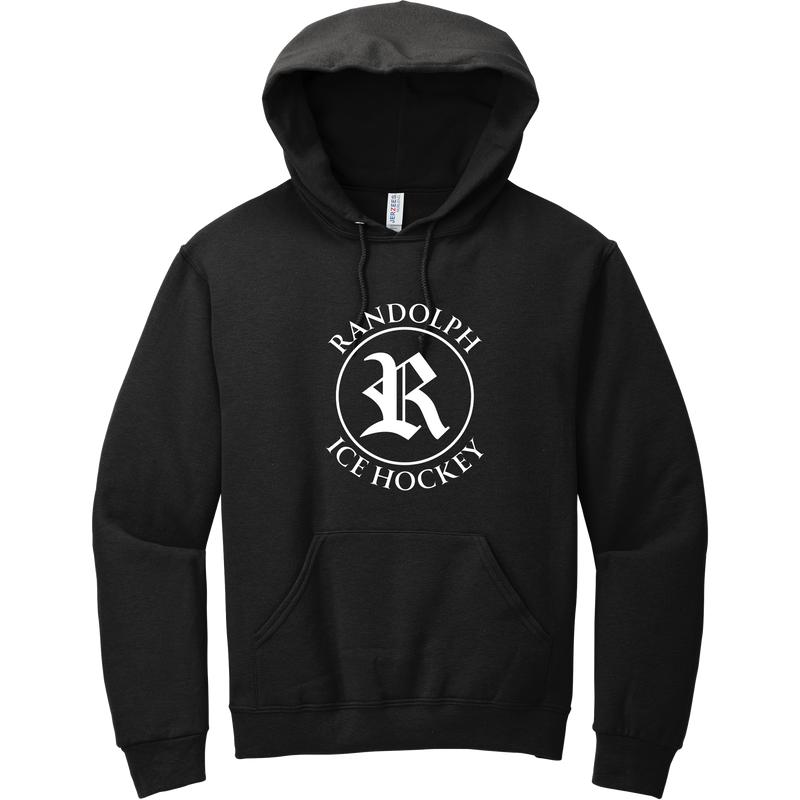 Randolph Hockey Pullover Hooded Sweatshirt