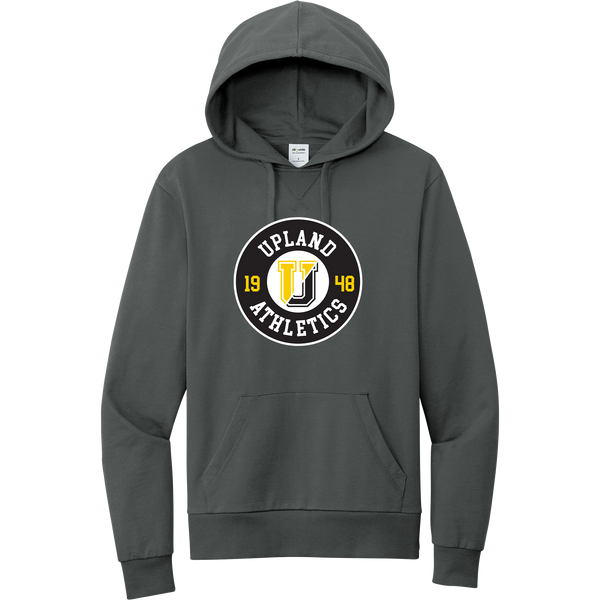 Upland Athletics New Unisex Organic French Terry Pullover Hoodie