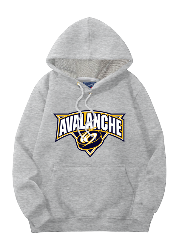 Avalanche Breakaway Youth Hoodie