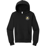 Upland Athletics Youth Sponge Fleece Pullover Hoodie