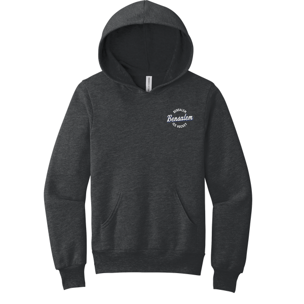 Bensalem Youth Sponge Fleece Pullover Hoodie