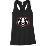 Scary Badgers Womens Jersey Racerback Tank