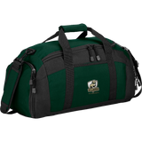 HVM Bulldogs Gym Bag