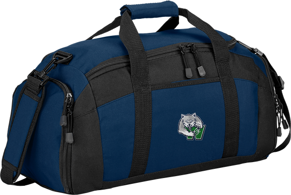 Woodbridge Wolfpack Gym Bag