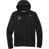 Randolph Middle School Nike Club Fleece Pullover Hoodie