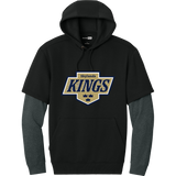 Skylands Kings Tough Fleece Layered Hoodie