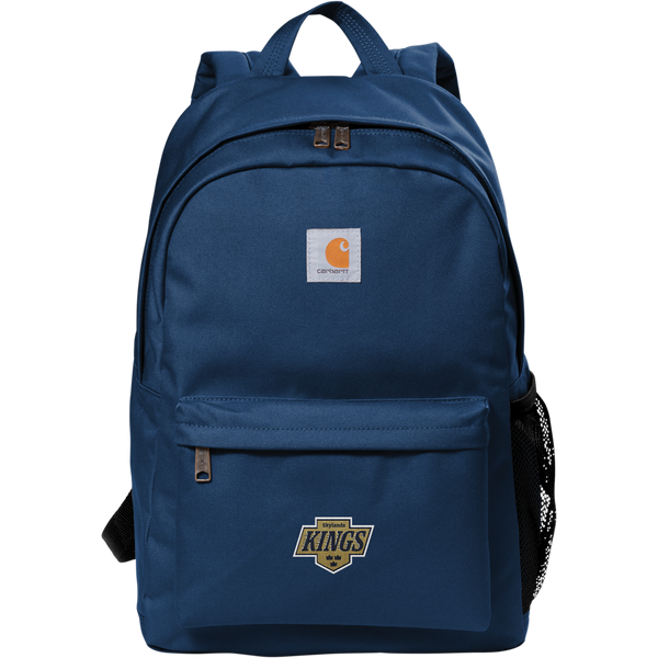 Skylands Kings Carhartt Canvas Backpack