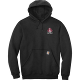 St. Peter's Prep Carhartt Midweight Hooded Sweatshirt