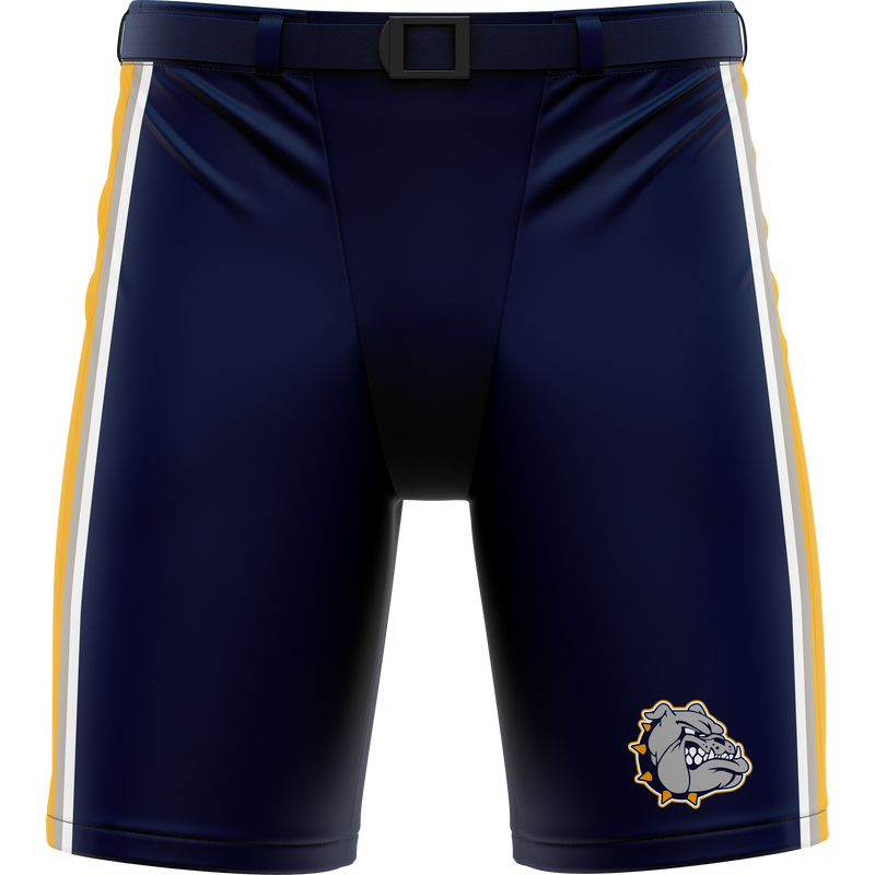 Chelsea Bulldogs Youth Hybrid Pants Shell