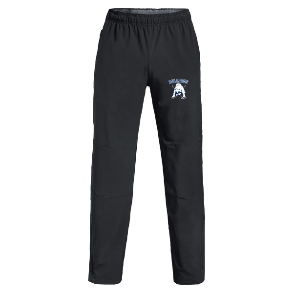 Adult Breakaway Lightweight Warm Up Pants (Chicago Bulldogs)