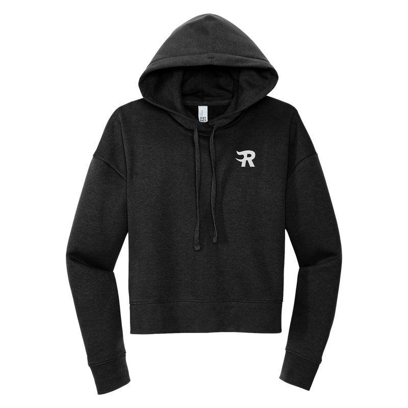 Charlotte Rush Women’s V.I.T. Fleece Hoodie