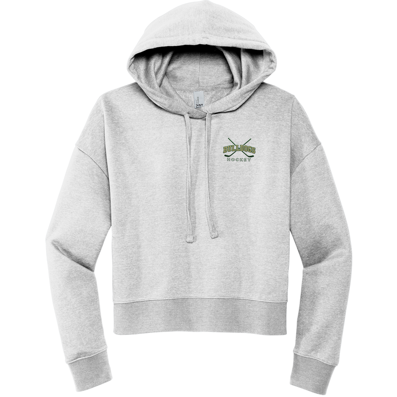 HVM Bulldogs Women’s V.I.T. Fleece Hoodie