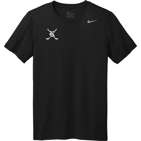 Randolph Middle School Nike Team rLegend Tee