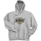 Skylands Kings Ultimate Cotton - Pullover Hooded Sweatshirt