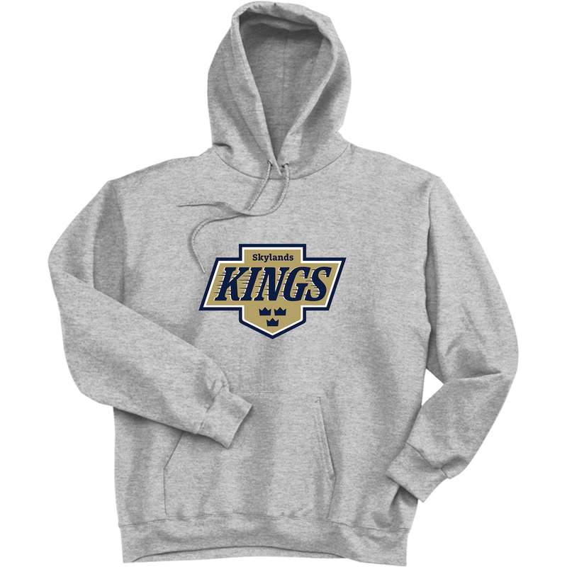 Skylands Kings Ultimate Cotton - Pullover Hooded Sweatshirt