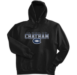 Chatham Hockey Ultimate Cotton - Pullover Hooded Sweatshirt