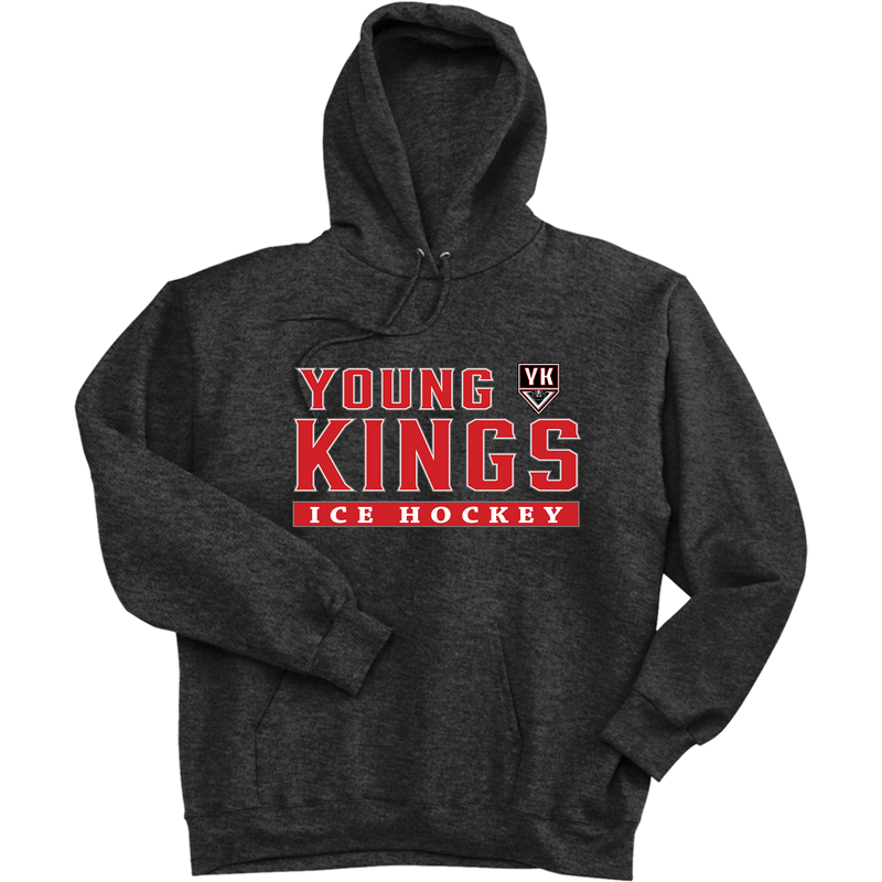 Young Kings Ultimate Cotton - Pullover Hooded Sweatshirt