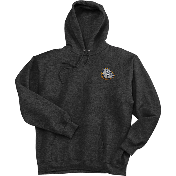 Chelsea Bulldogs Ultimate Cotton - Pullover Hooded Sweatshirt