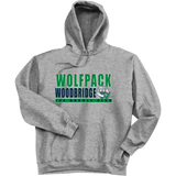 Woodbridge Wolfpack Ultimate Cotton - Pullover Hooded Sweatshirt