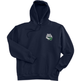 Woodbridge Wolfpack Ultimate Cotton - Pullover Hooded Sweatshirt