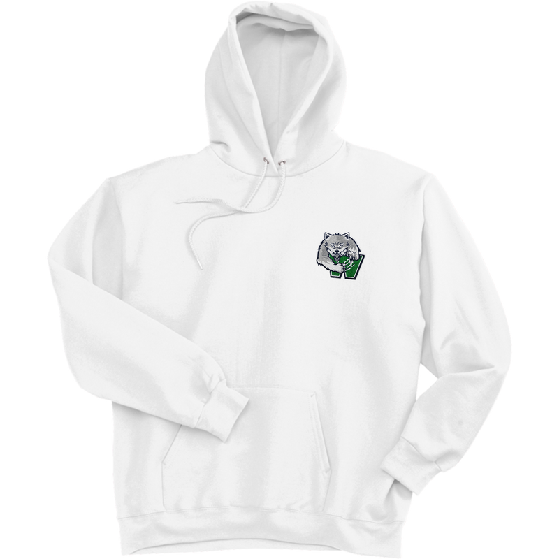 Woodbridge Wolfpack Ultimate Cotton - Pullover Hooded Sweatshirt