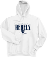 Howell Super Heavyweight Fleece Hoodie