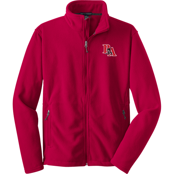 Benet Hockey Value Fleece Jacket