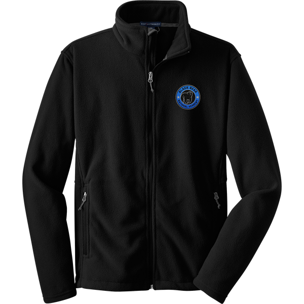Black Bear National Academy Value Fleece Jacket