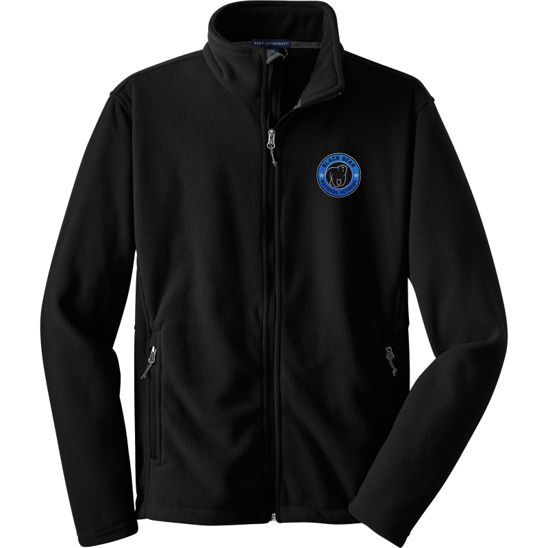 Black Bear National Academy Value Fleece Jacket