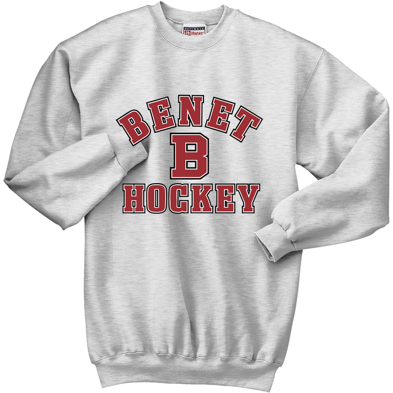 Benet Hockey Ultimate Cotton - Crewneck Sweatshirt