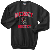 Benet Hockey Ultimate Cotton - Crewneck Sweatshirt