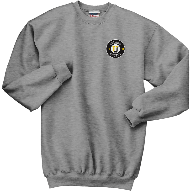 Upland Hockey Ultimate Cotton - Crewneck Sweatshirt