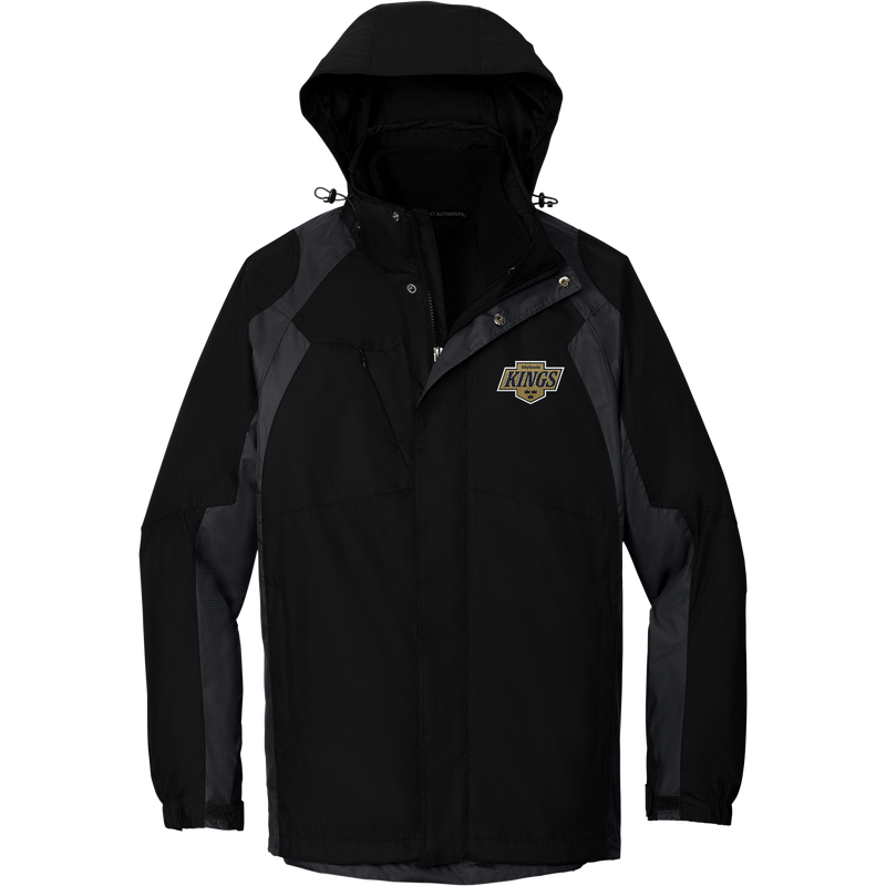 Skylands Kings Ranger 3-in-1 Jacket