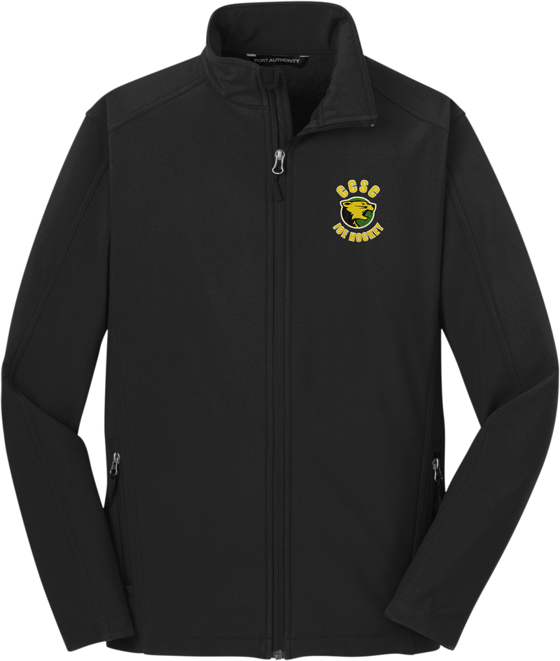 Chester County Core Soft Shell Jacket
