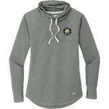 Upland Disc Golf New Era Ladies Sueded Cotton Blend Cowl Tee