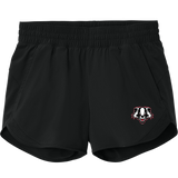 Scary Badgers Women's Repeat Swift Short