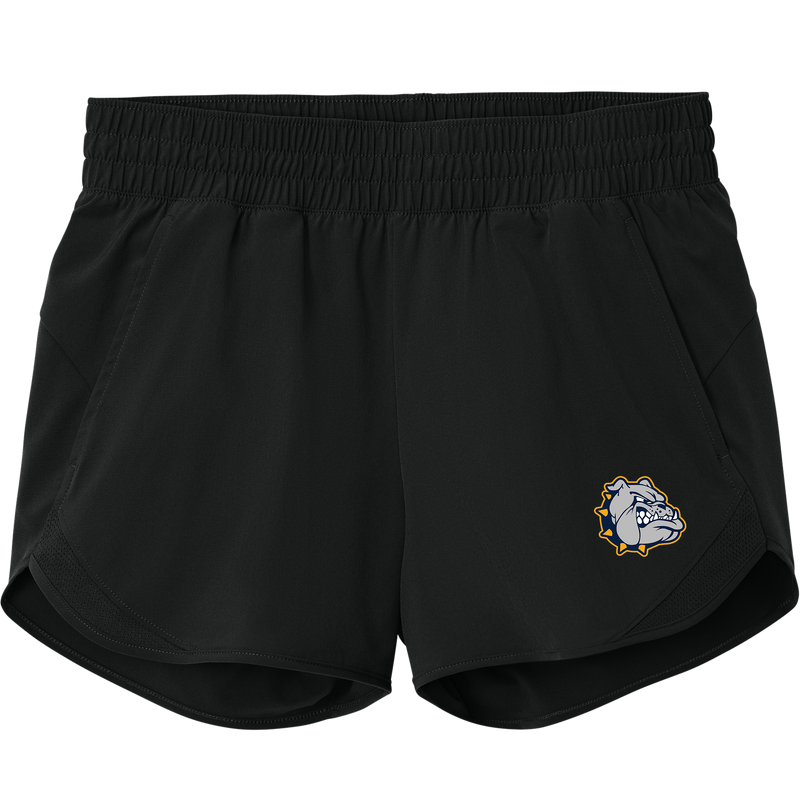 Chelsea Bulldogs Women's Repeat Swift Short