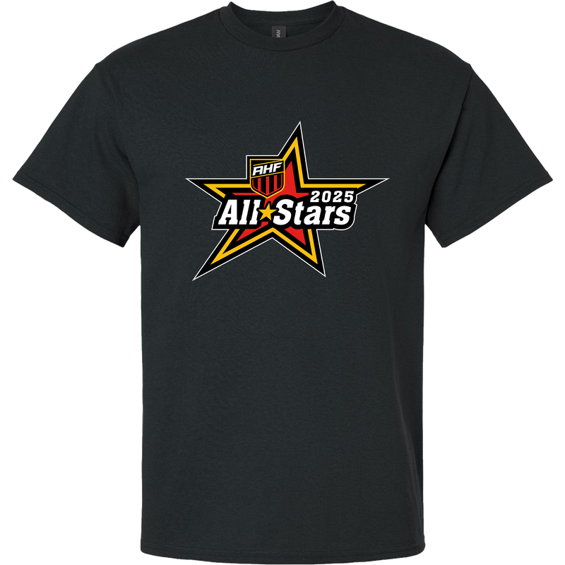 AHF All Star Youth Cotton Tee
