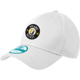 Upland Hockey New Era Adjustable Structured Cap