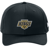 Skylands Kings New Era 9SEVENTY Perforated Snapback Cap