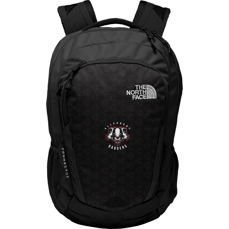 Scary Badgers The North Face Connector Backpack